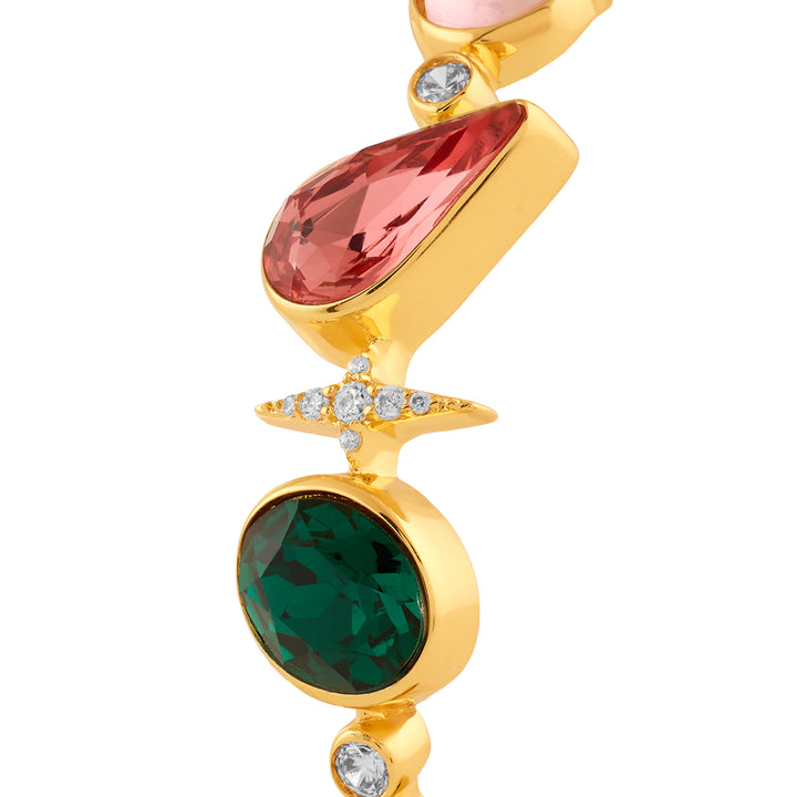 Radiara Cuff Bracelet