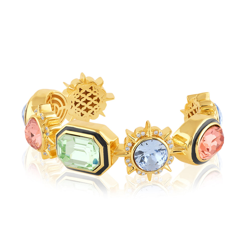 Oracle Statement Bracelet