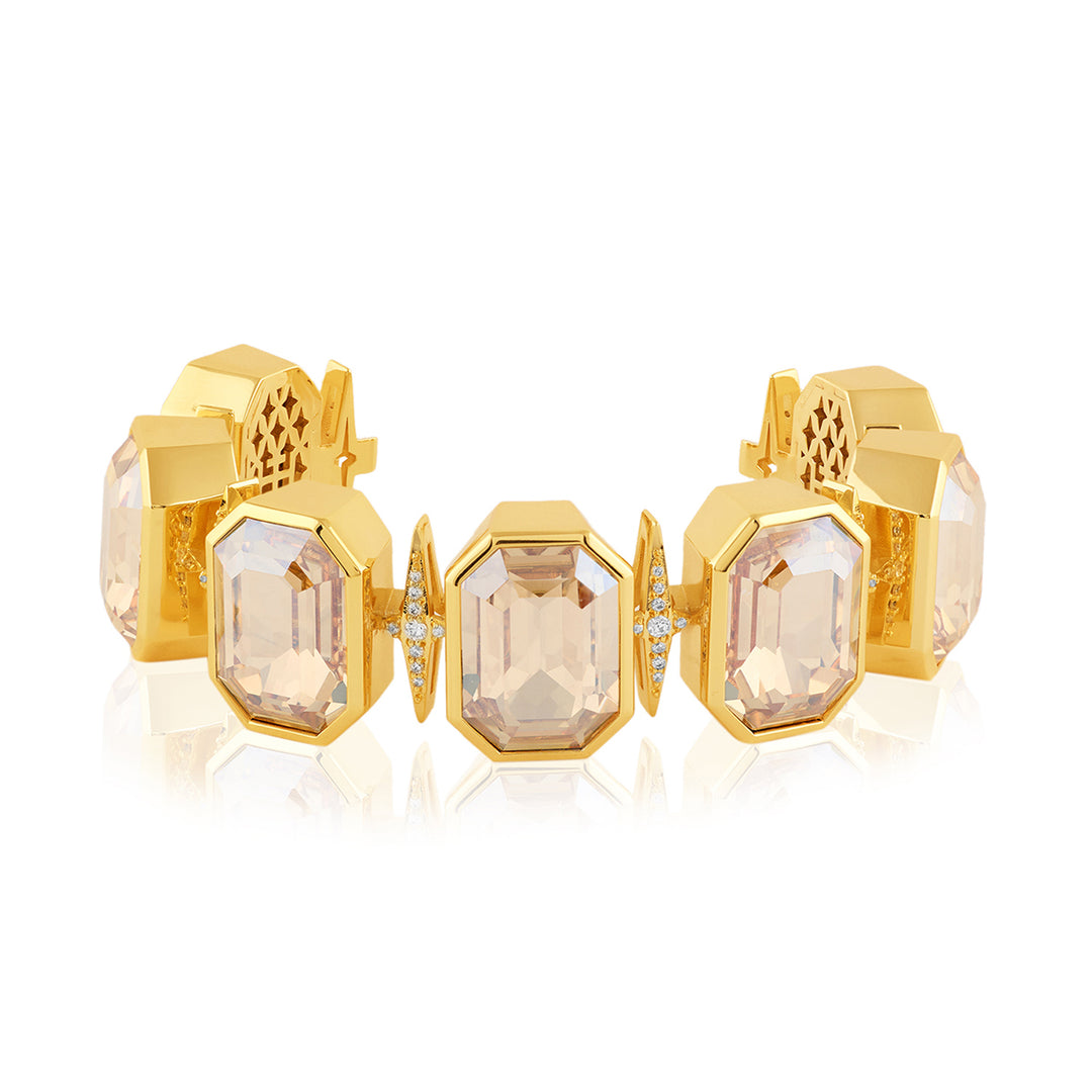 Empressa Statement Cuff