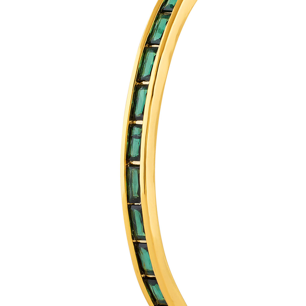Storyteller Green Wristwear