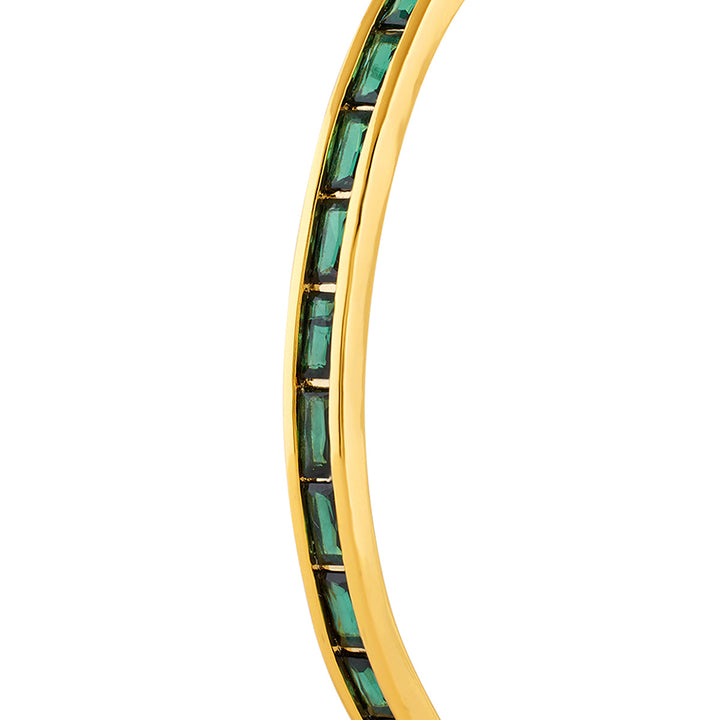 Storyteller Green Wristwear