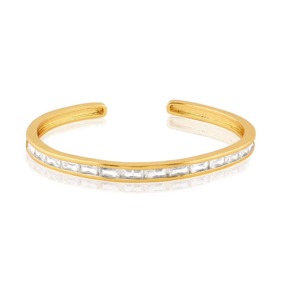 The Tale Yellow Wristwear