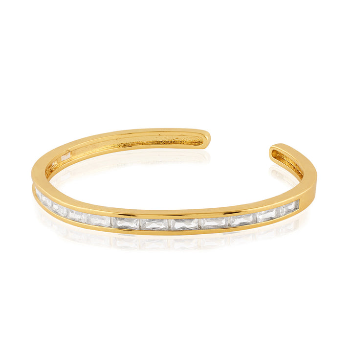 The Tale Yellow Wristwear