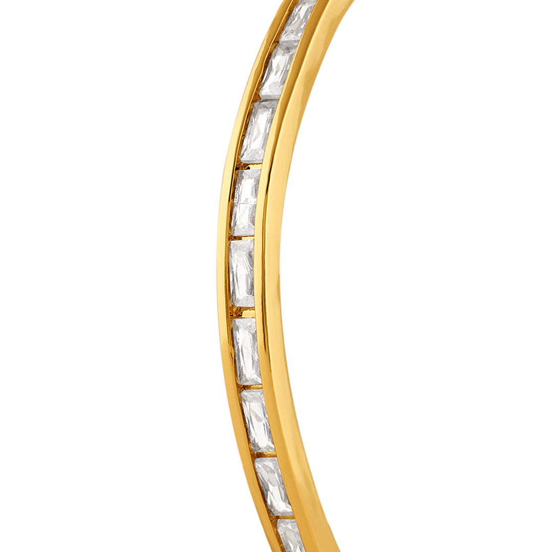 The Tale Yellow Wristwear