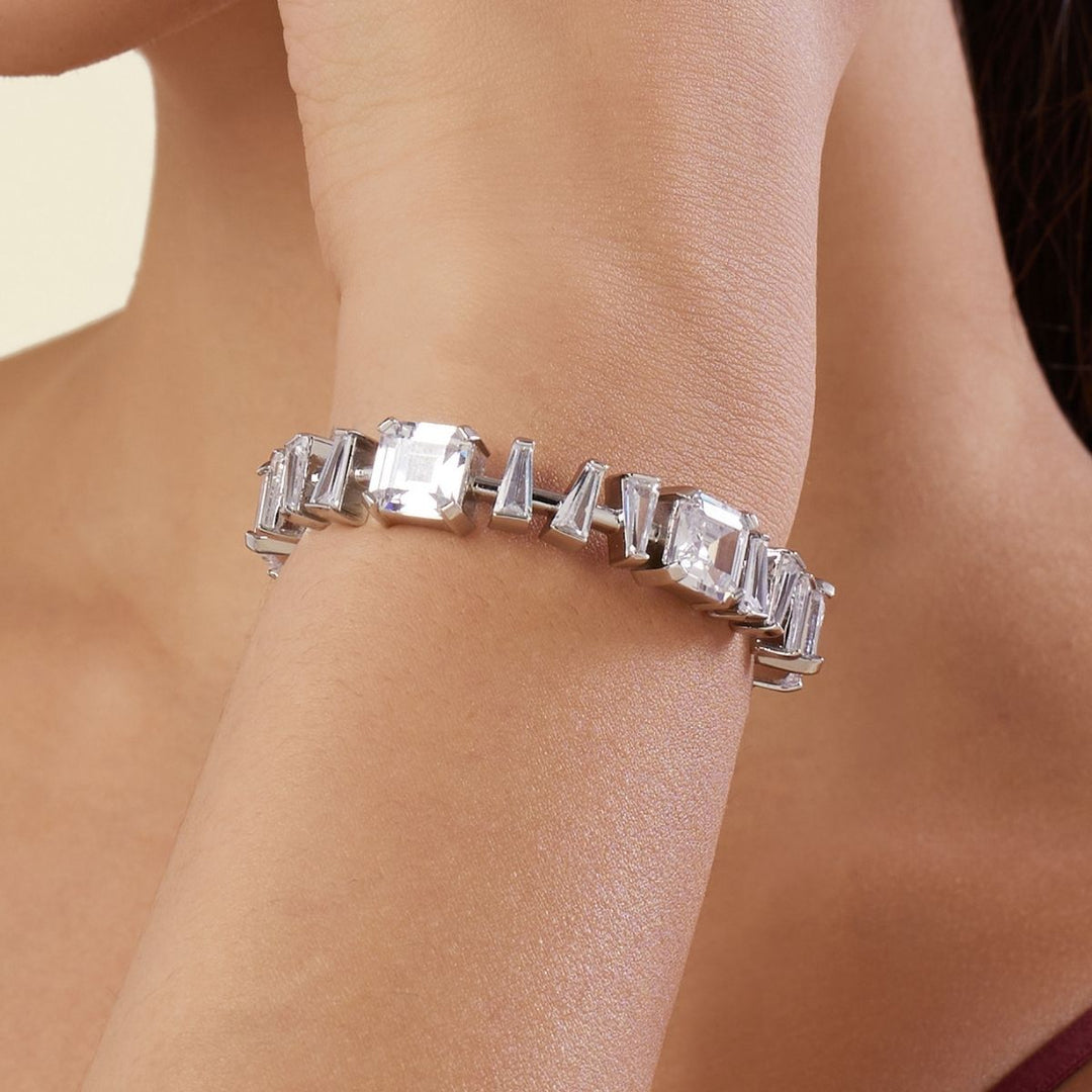 Regent Diamante Botox Cuff