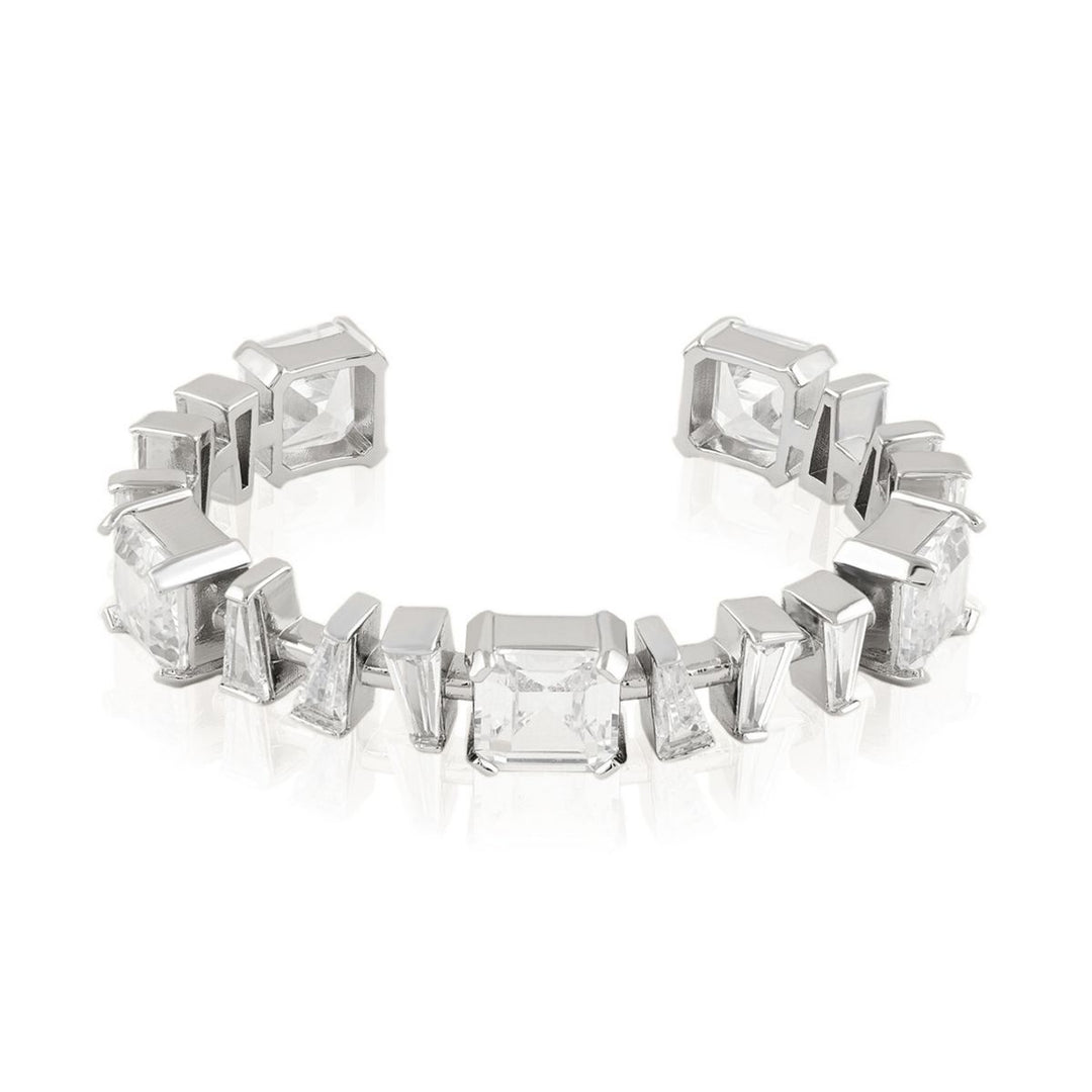 Regent Diamante Botox Cuff