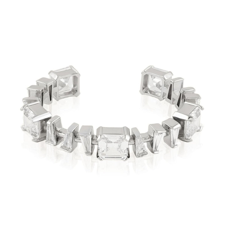 Regent Diamante Botox Cuff