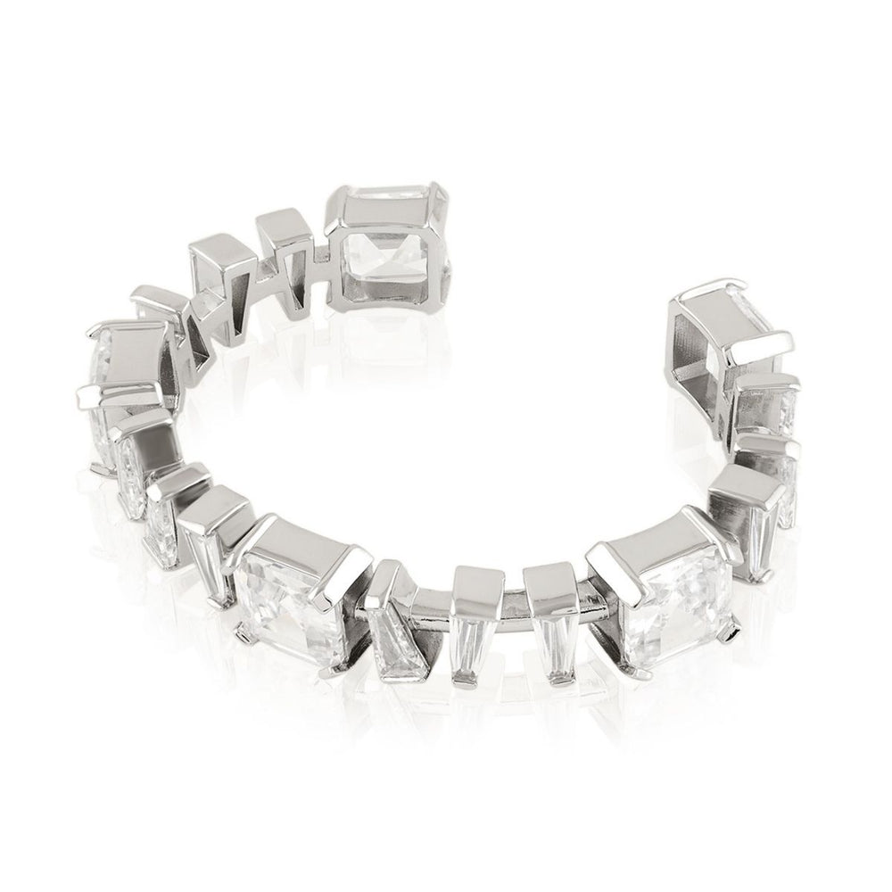 Regent Diamante Botox Cuff