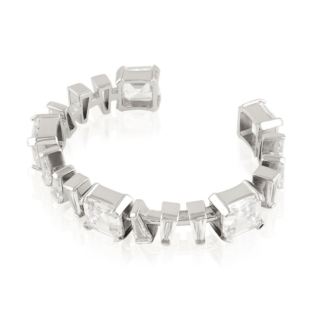 Regent Diamante Botox Cuff