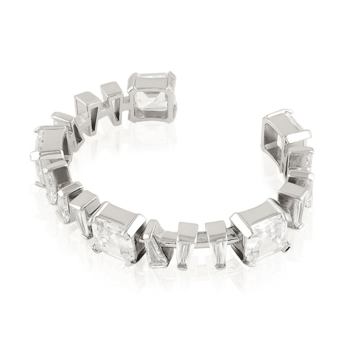 Regent Diamante Botox Cuff