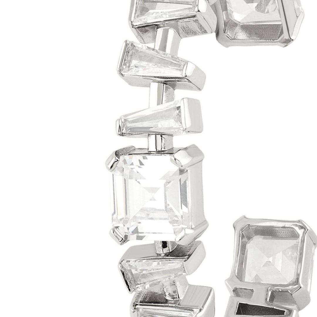 Regent Diamante Botox Cuff