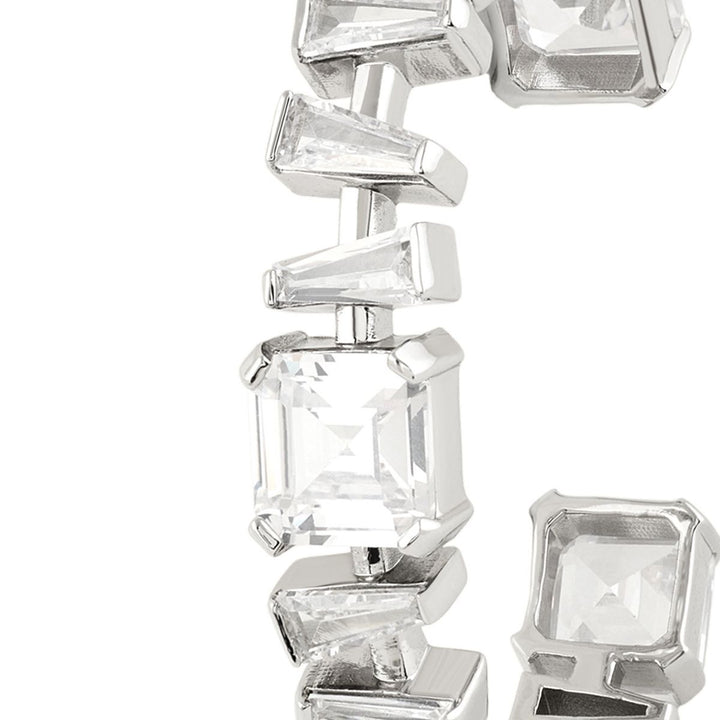 Regent Diamante Botox Cuff
