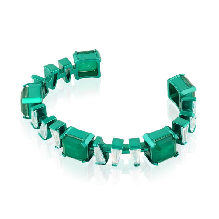 Regent Emerald Botox Cuff