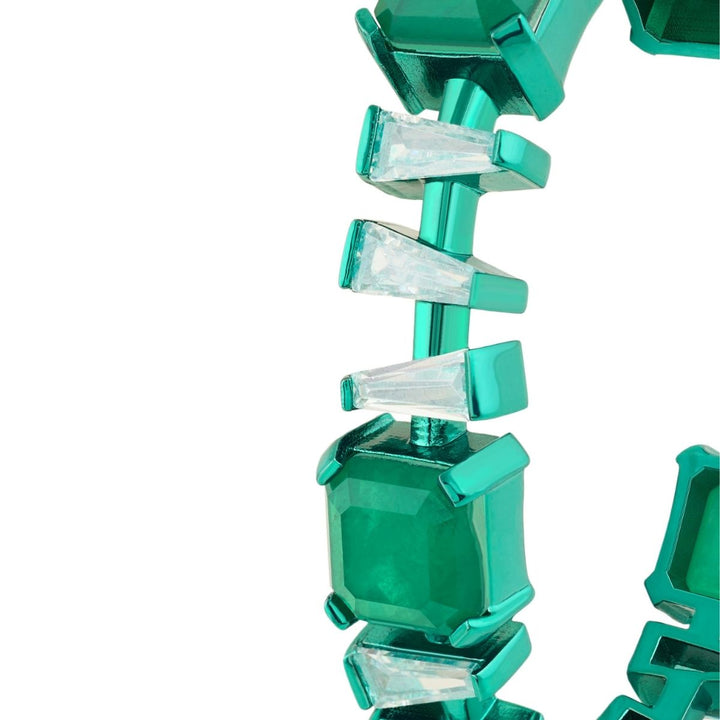 Regent Emerald Botox Cuff