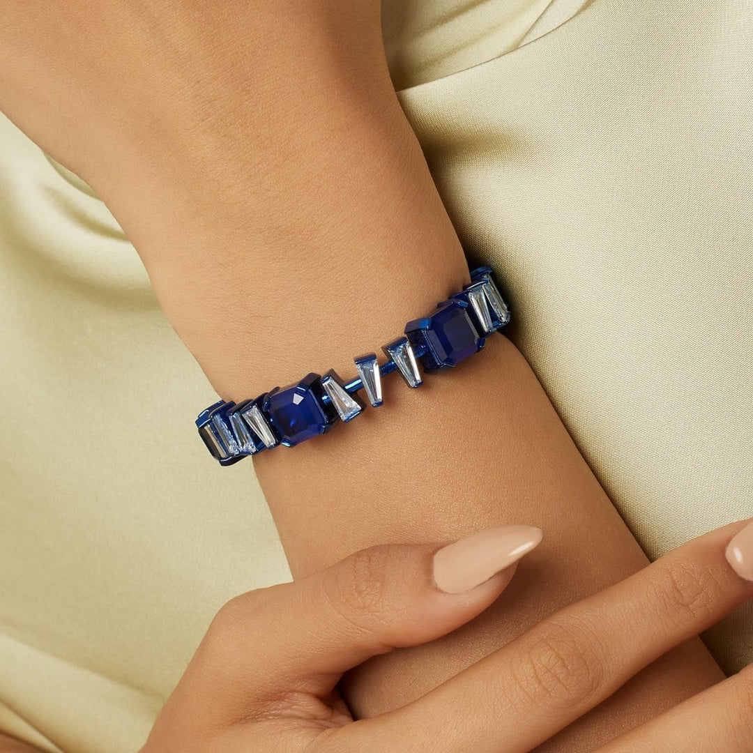 Regent Sapphire Botox Cuff
