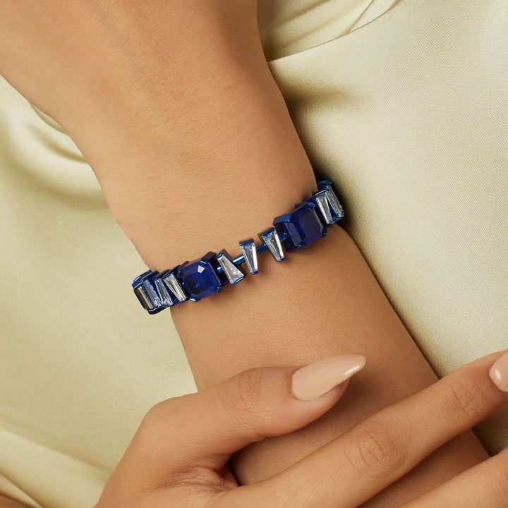 Regent Sapphire Botox Cuff