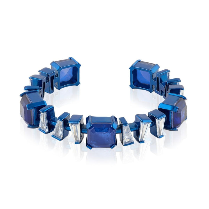 Regent Sapphire Botox Cuff