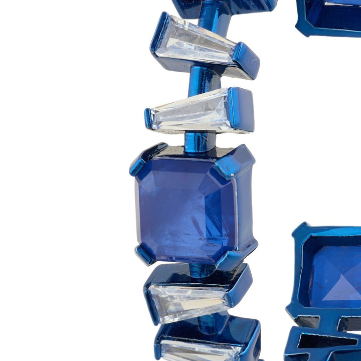 Regent Sapphire Botox Cuff