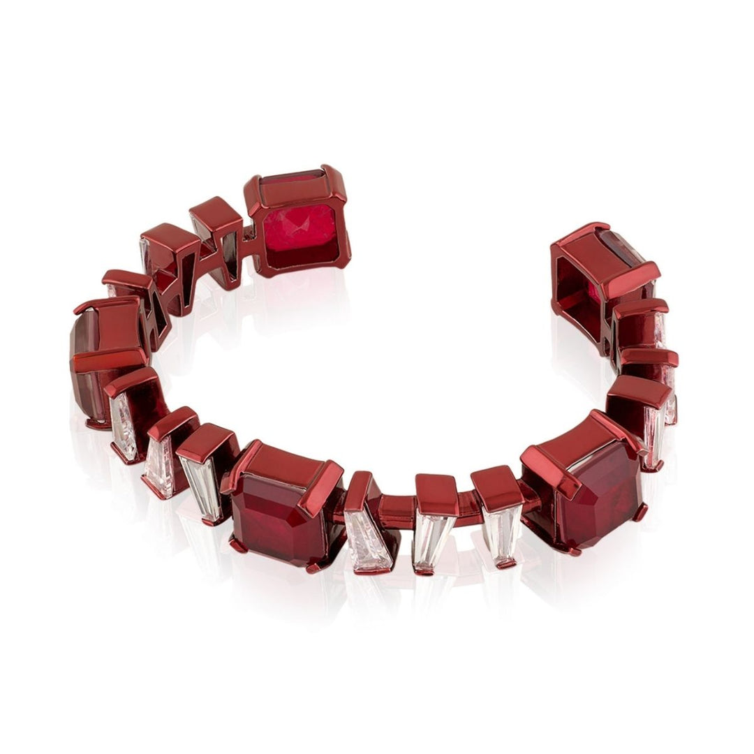 Regent Ruby Botox Cuff