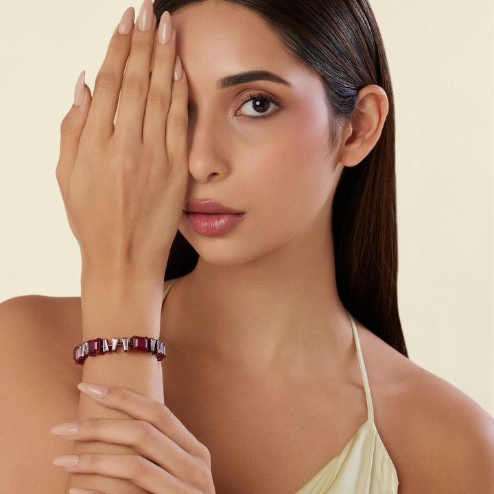 Regent Ruby Botox Cuff