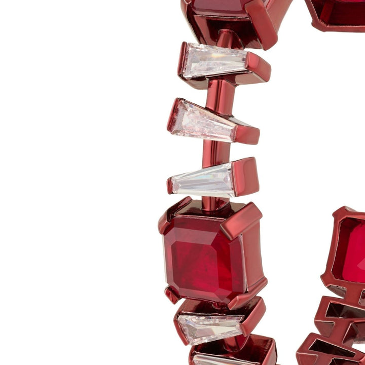 Regent Ruby Botox Cuff