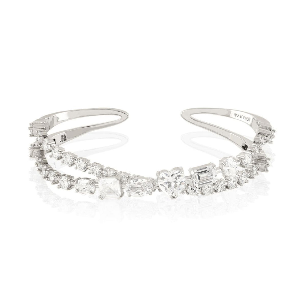 Riviera Diamante Botox Cuff