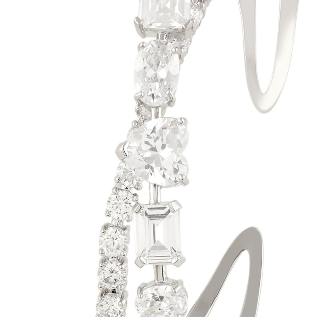 Riviera Diamante Botox Cuff
