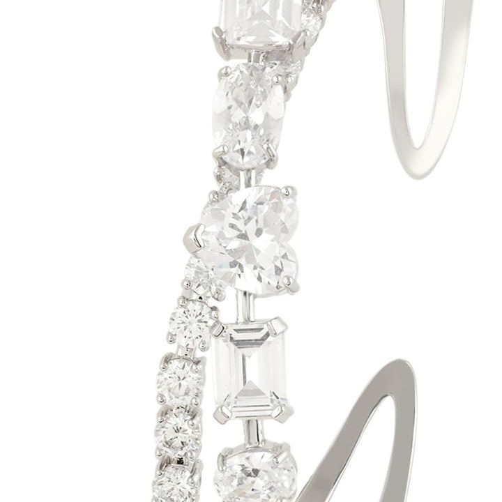 Riviera Diamante Botox Cuff