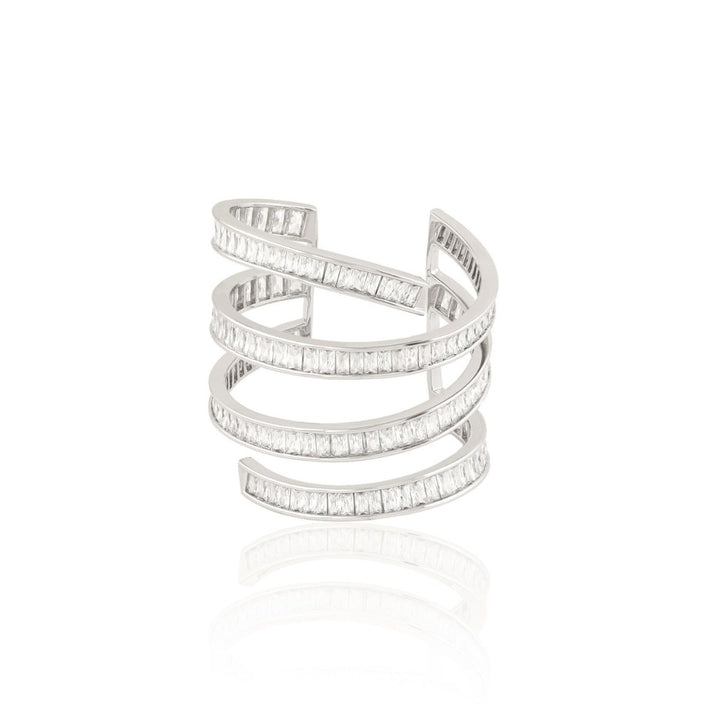 Reverie Diamante Botox Cuff