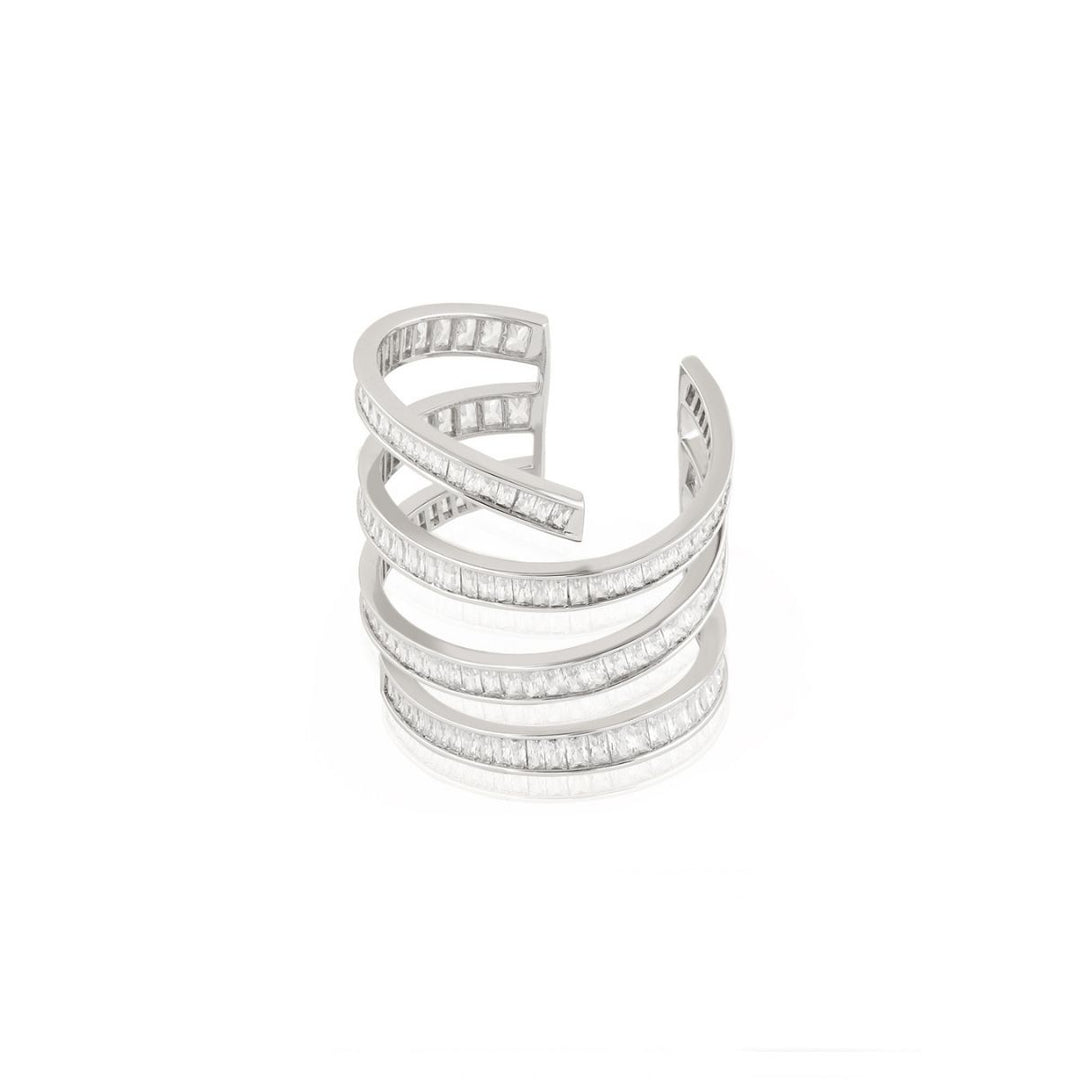 Reverie Diamante Botox Cuff