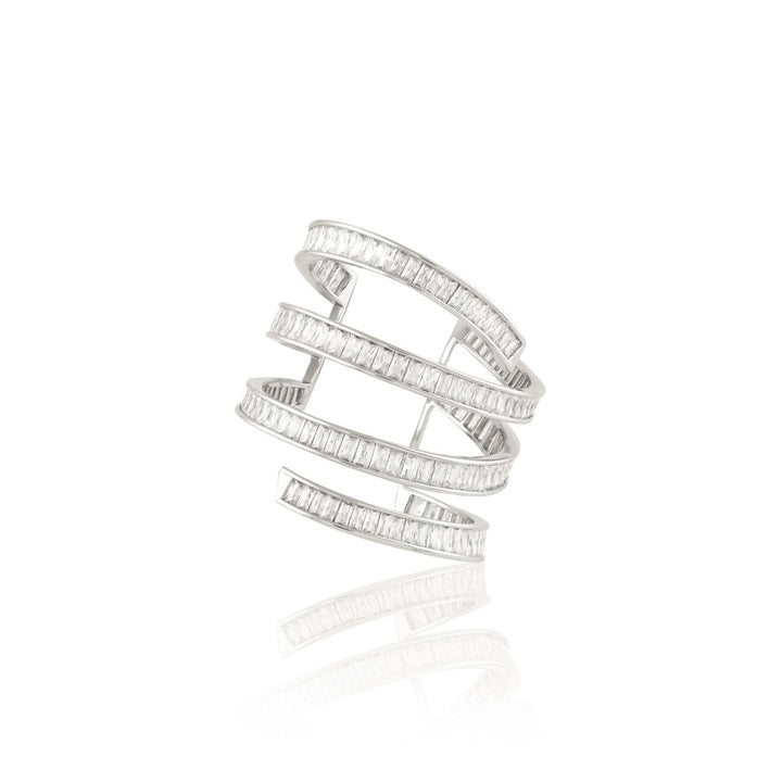 Reverie Diamante Botox Cuff