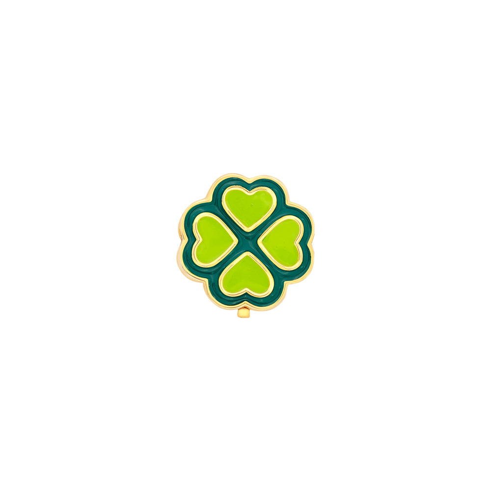 Clover Charm