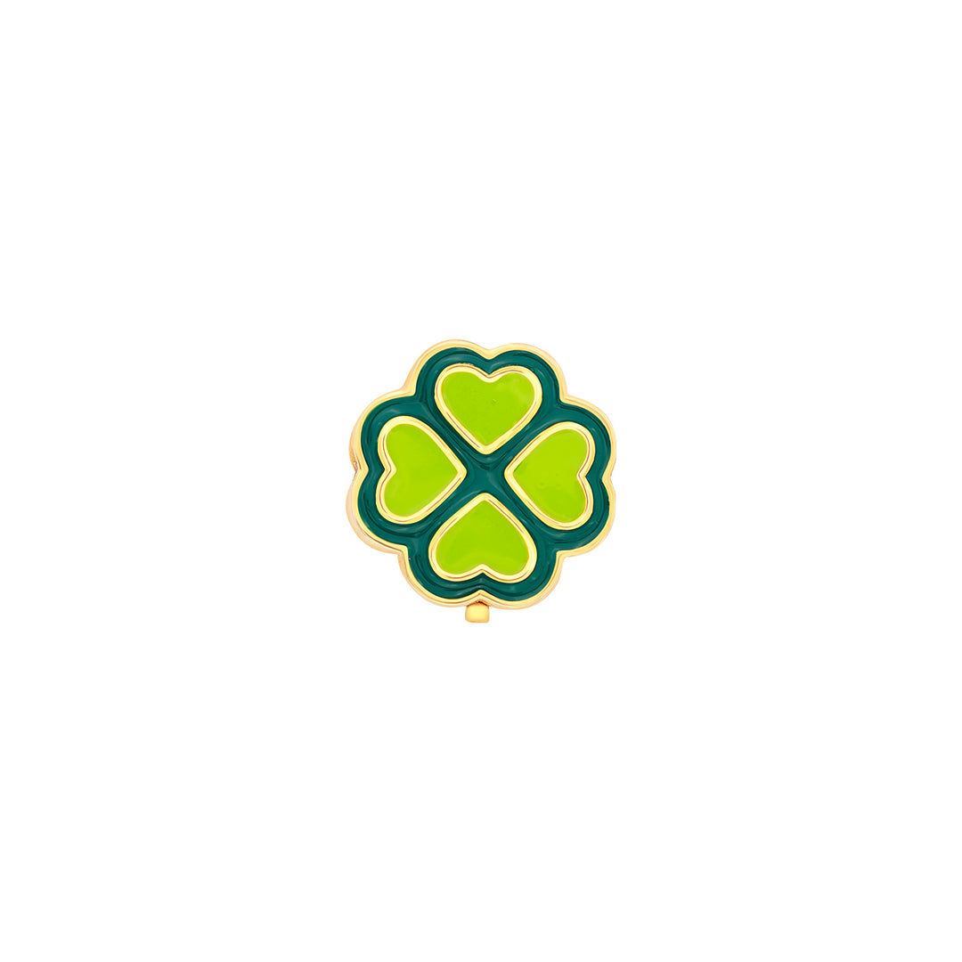Clover Charm