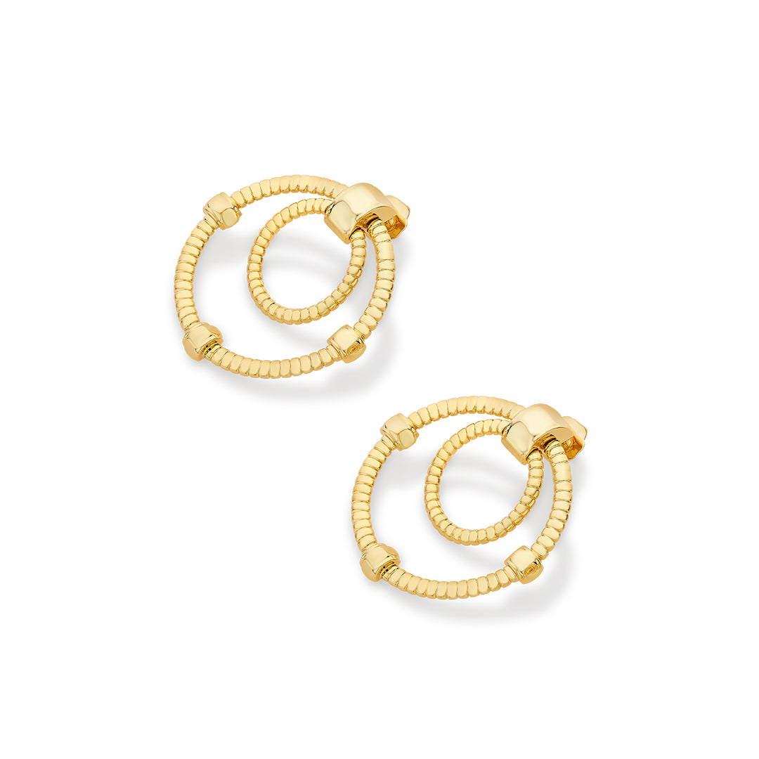 Inside Pearl Hoops