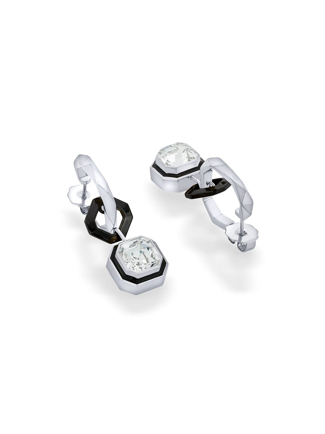 Bougie Link Crystal Huggies