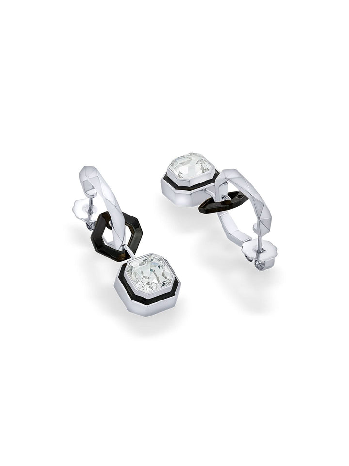 Bougie Link Crystal Huggies