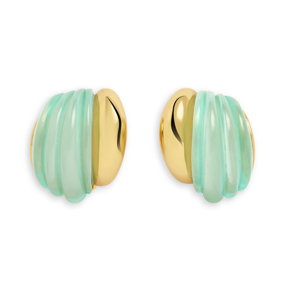 Blue Shell Hoops