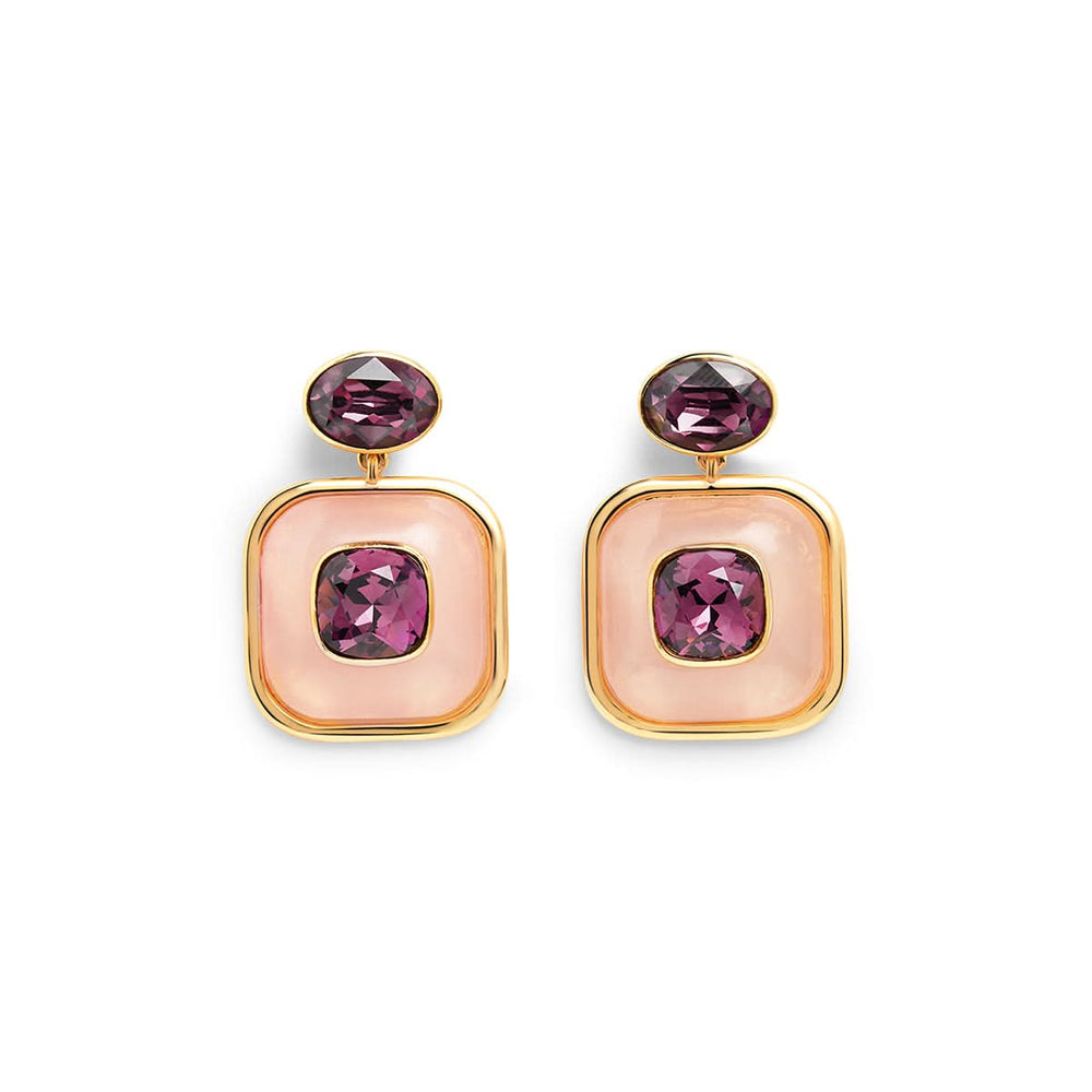 Statement Libra Earrings