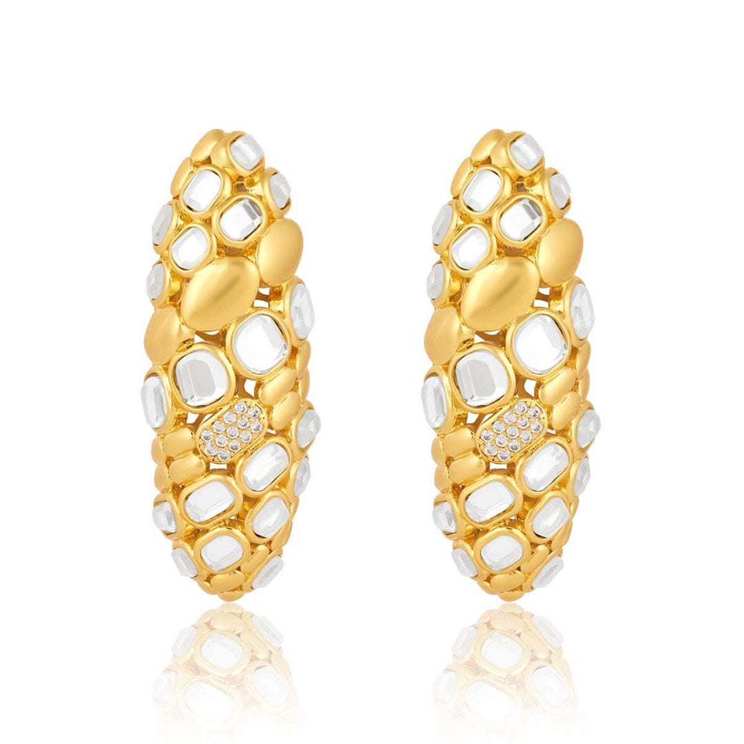 Statement Celebrations Studs