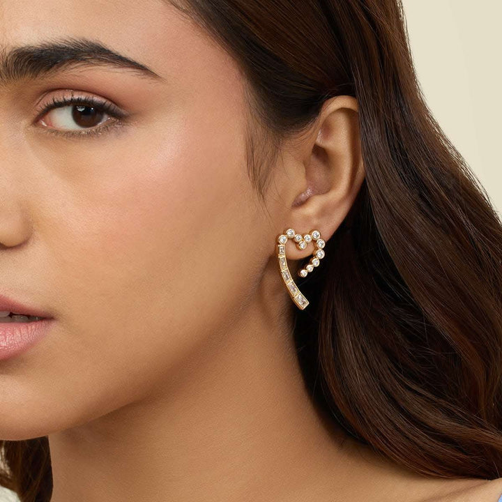Summer Sweetheart Earrings