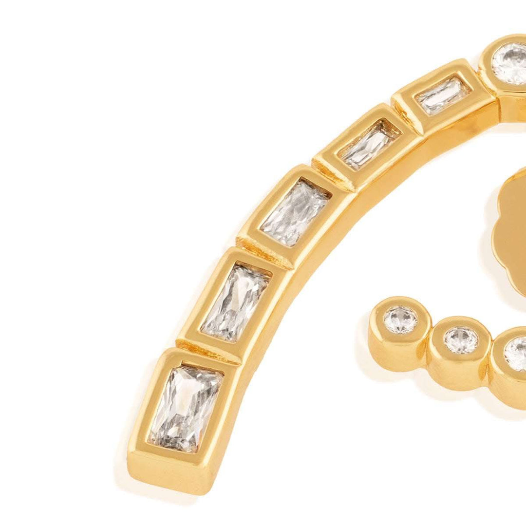 Summer Sweetheart Earrings