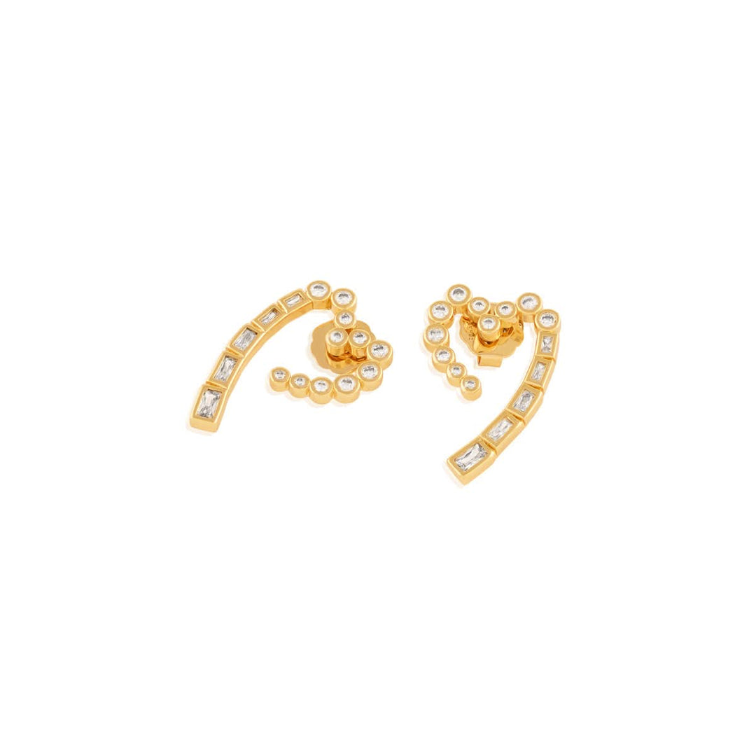 Summer Sweetheart Earrings