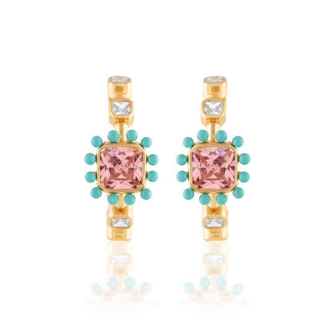 Summer Candy Earrings