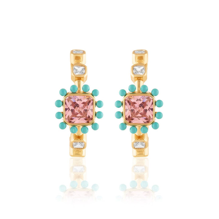 Summer Candy Earrings