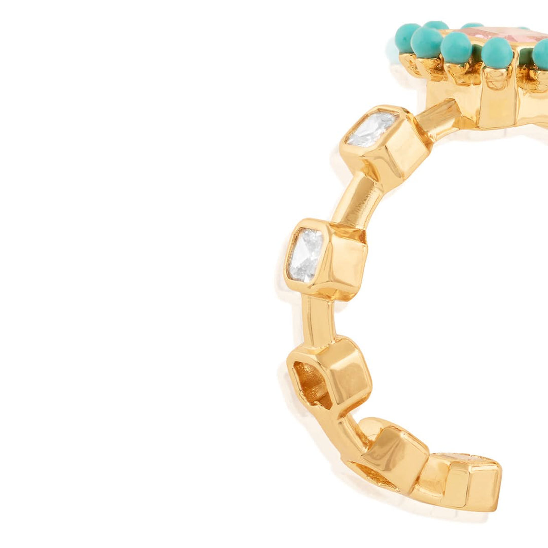 Summer Candy Earrings