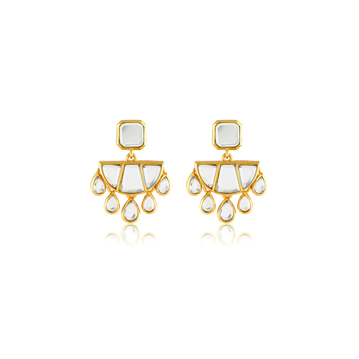 Luxe Mirage Earrings