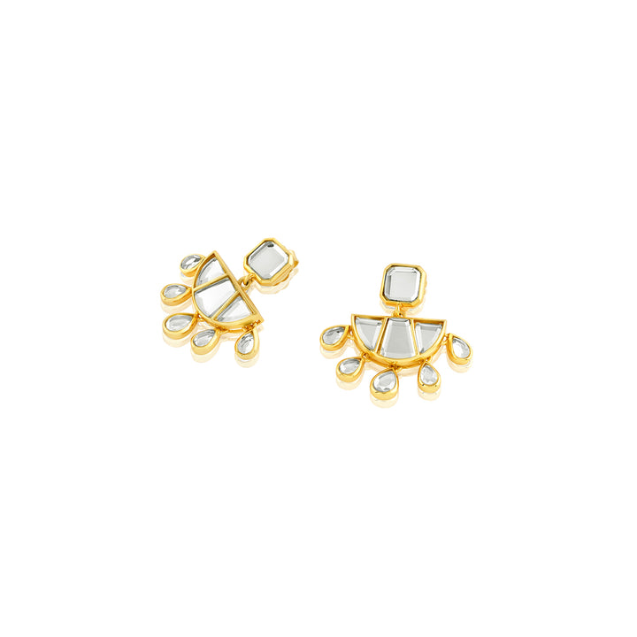 Luxe Mirage Earrings