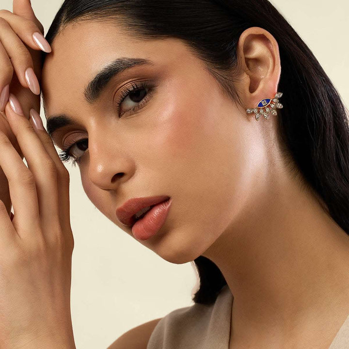 Aura Eye Studs