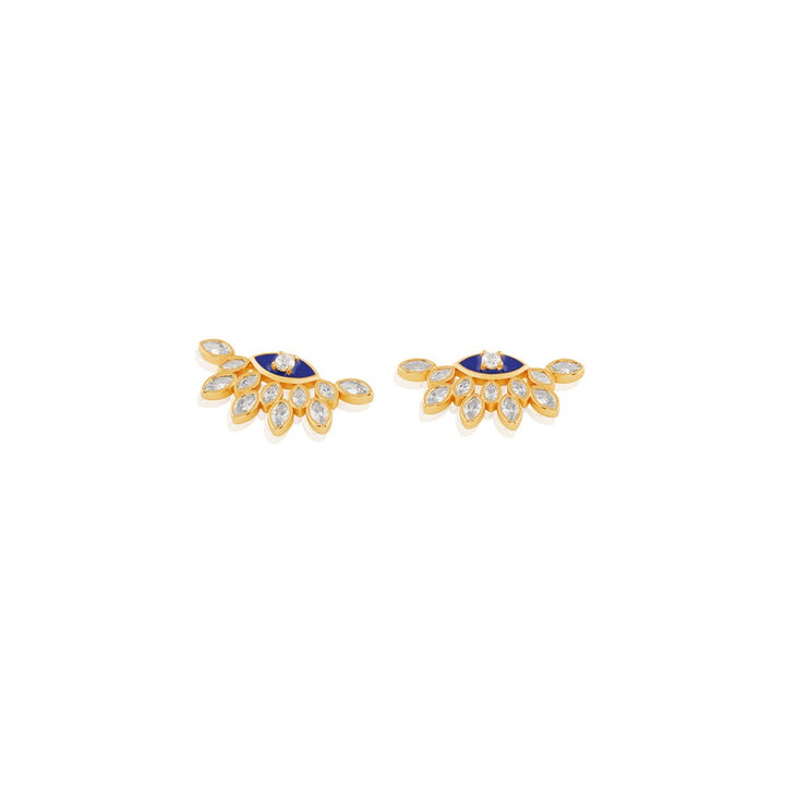 Aura Eye Studs