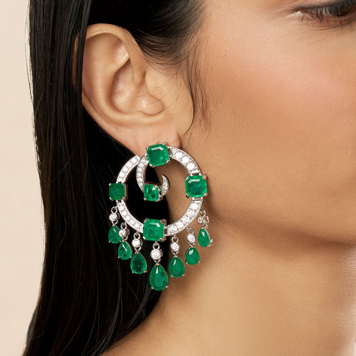 Emerald Moon Luxe Baalis